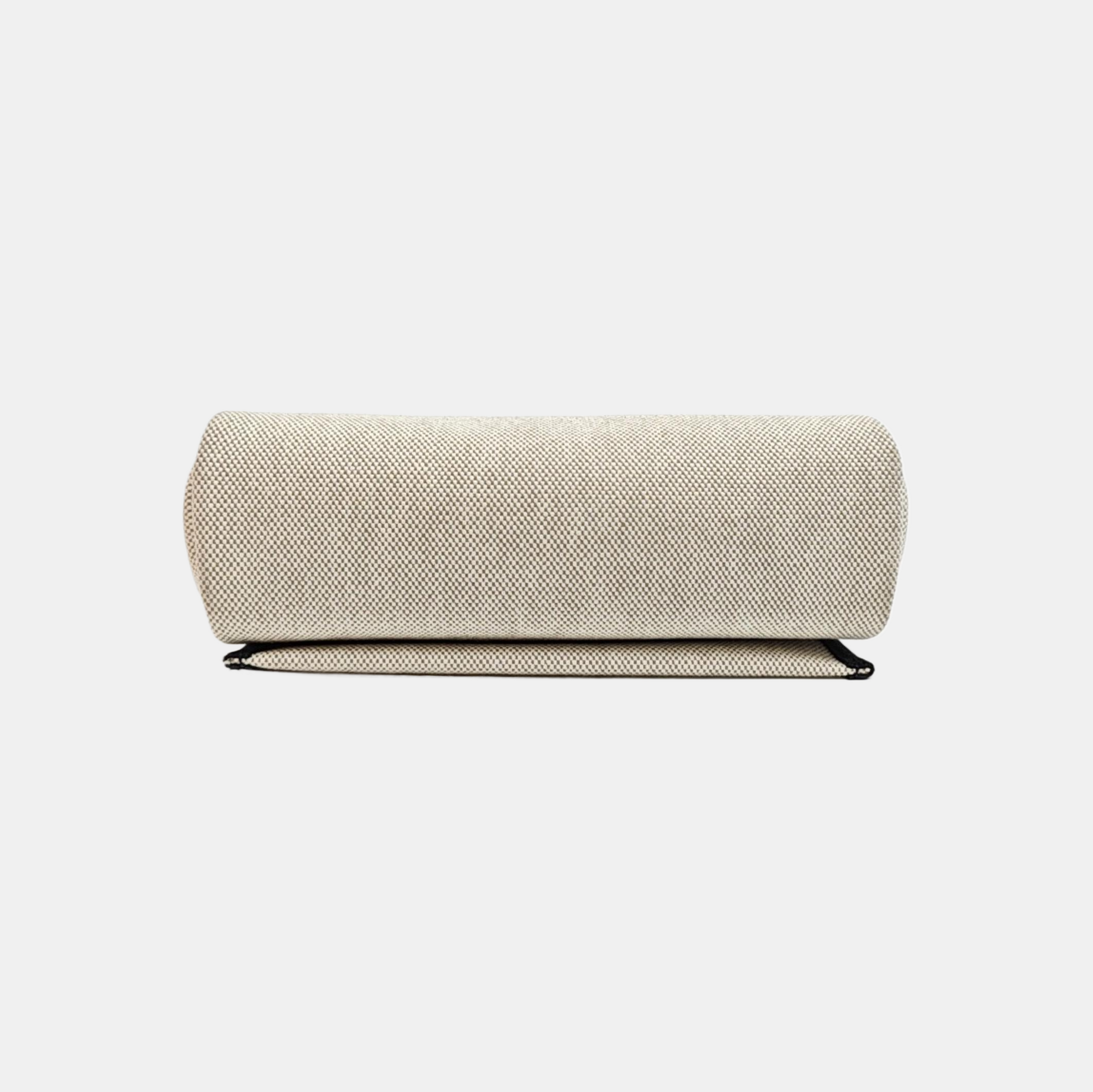 Herbag Zip 20 Canvas White