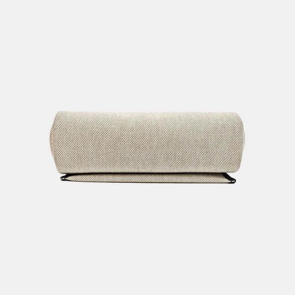 Herbag Zip 20 Canvas White