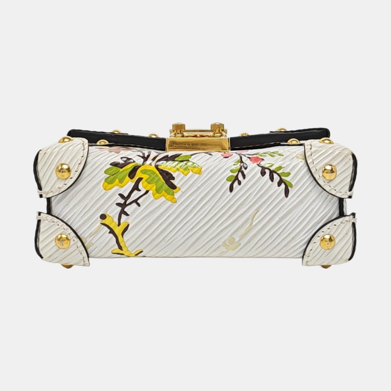 PETITE MALLE Epi White