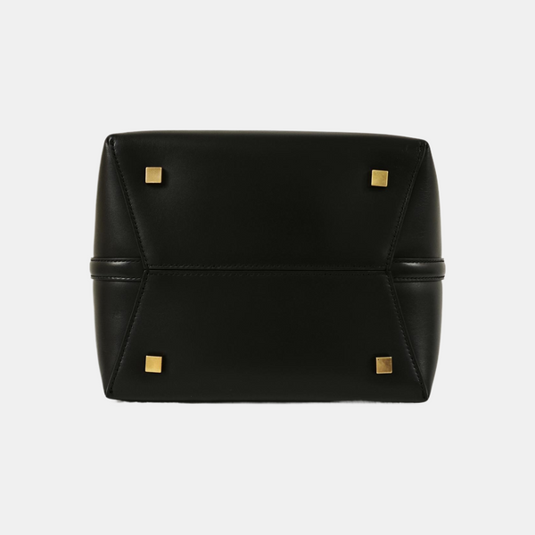 LE 37 Calfskin Black