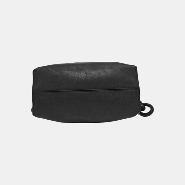 Flamenco Calfskin Black