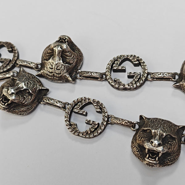 925 Sterling Silver Necklace