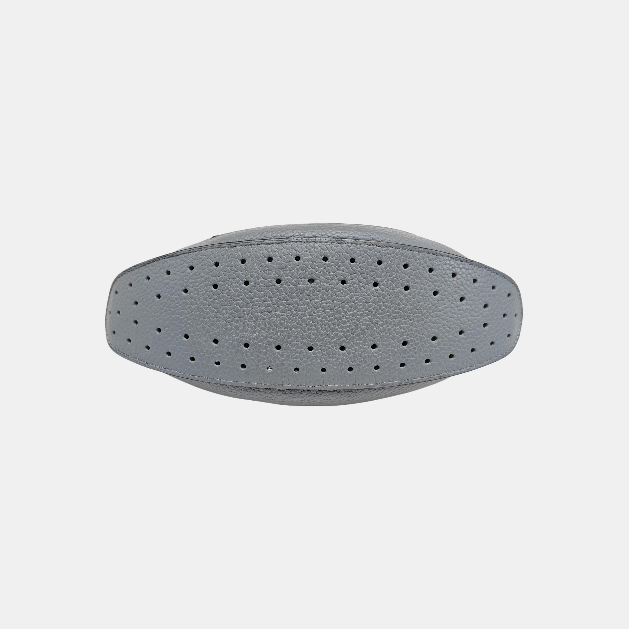 Pin Toy Calfskin Gray