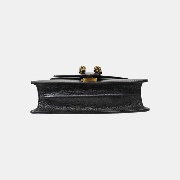 Dionysus Mini Calfskin Black