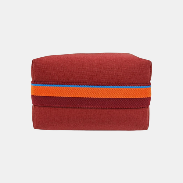 Bride A Brac Small Canvas Red