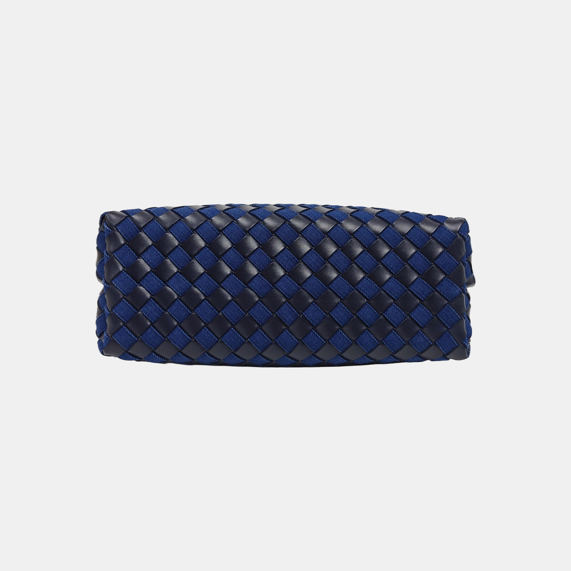 Andiamo Patchwork Blue