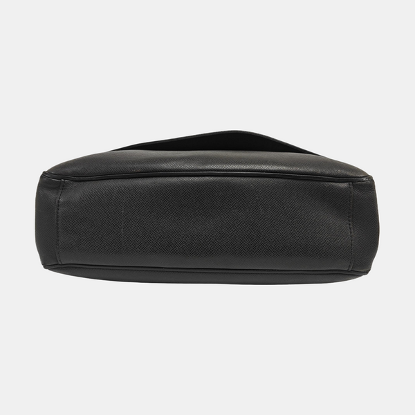 ROMAN Calfskin Gray