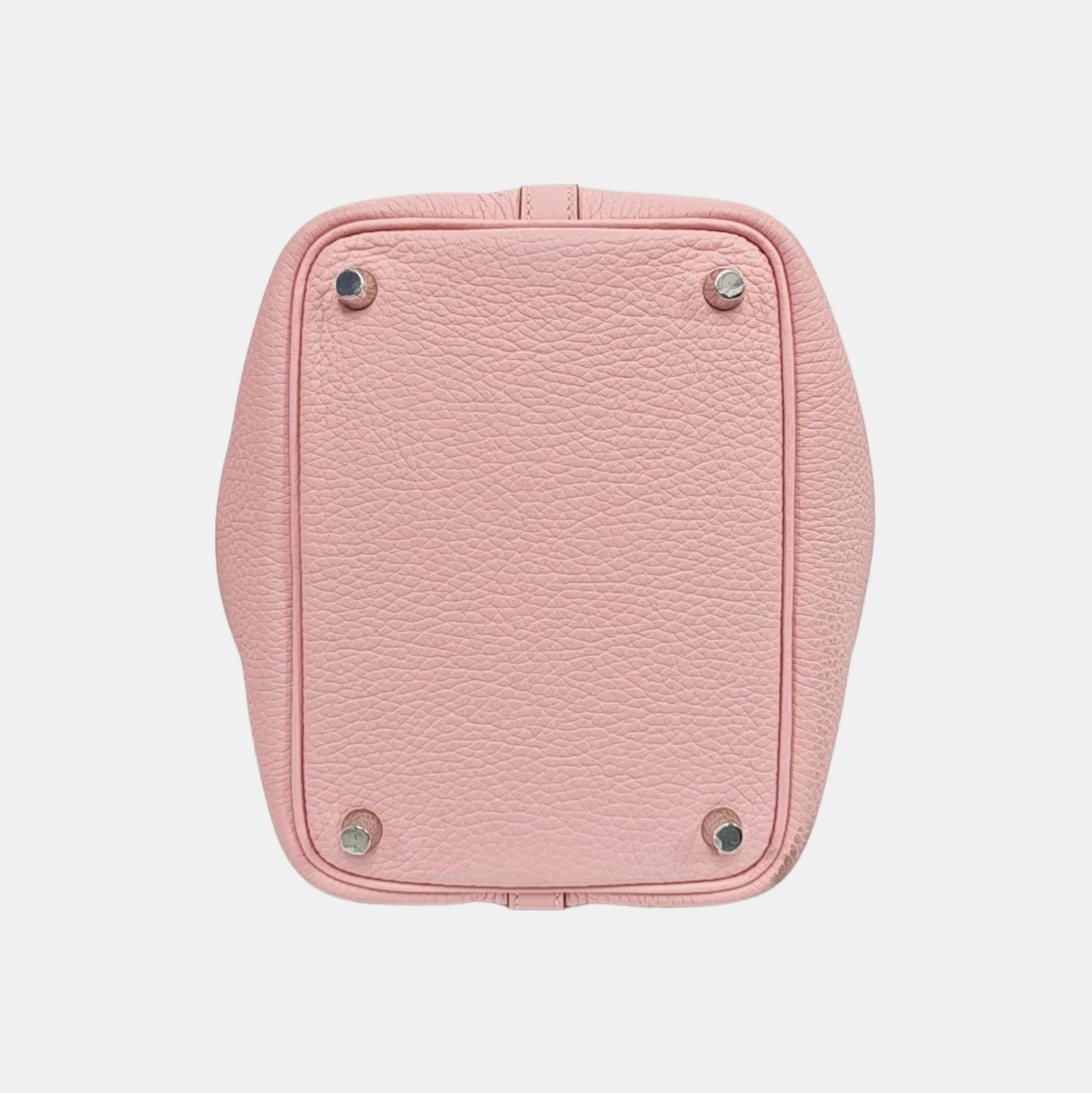 Picotin Lock 18 Clemence Pink