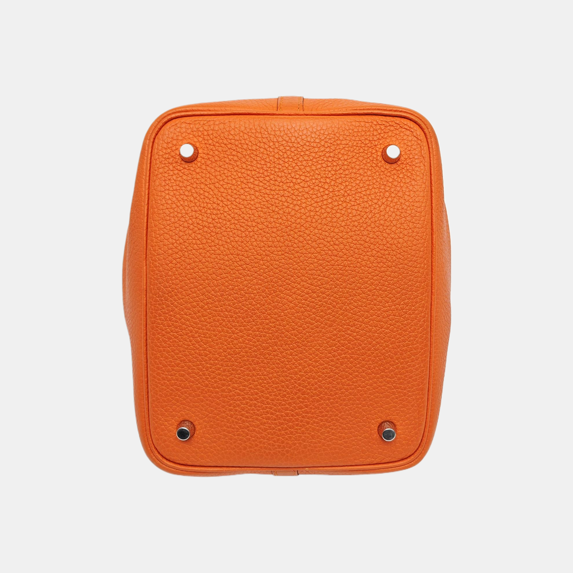 Picotin Lock 22 Clemence Orange