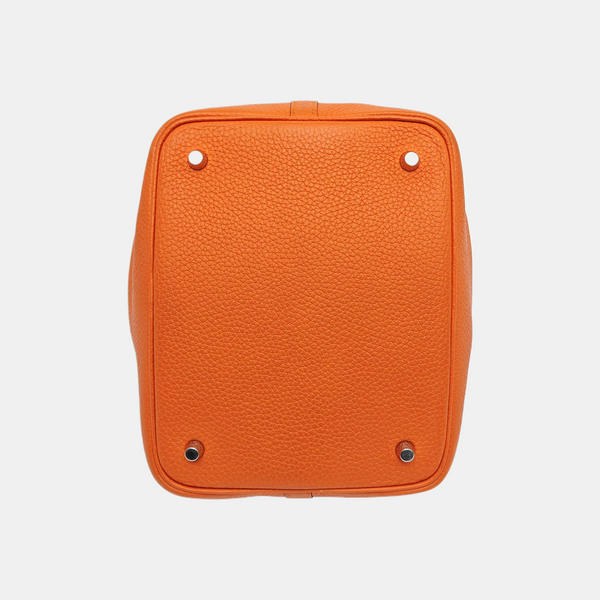 Picotin Lock 22 Clemence Orange