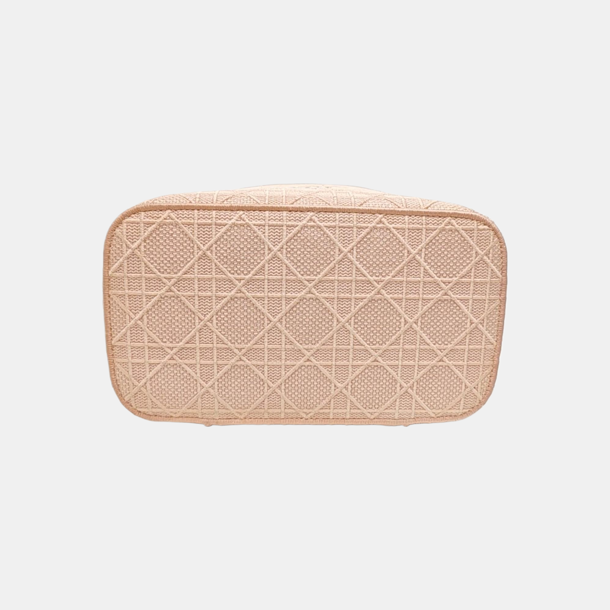 Travel Vanity Canvas Pink