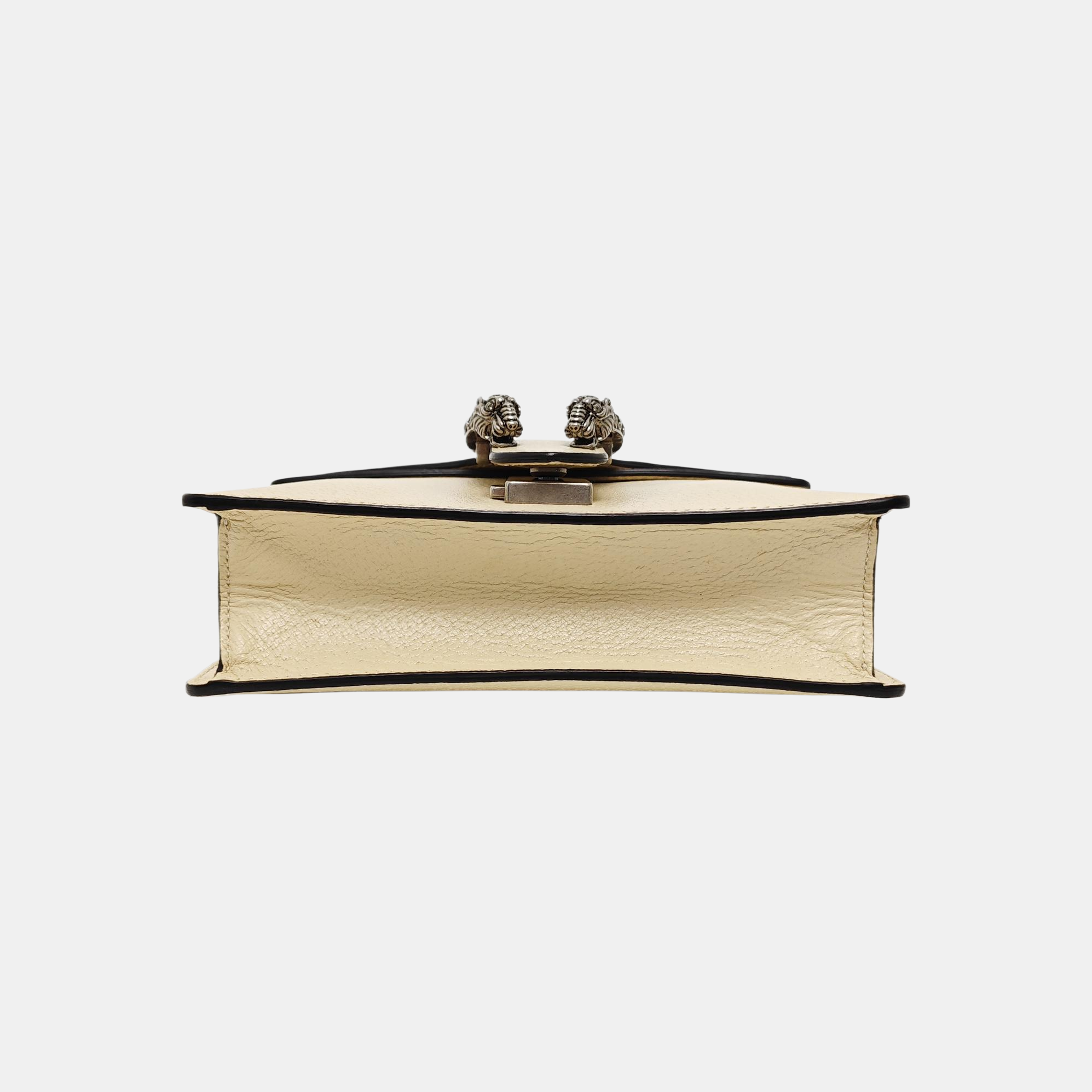 Dionysus Mini Calfskin Beige