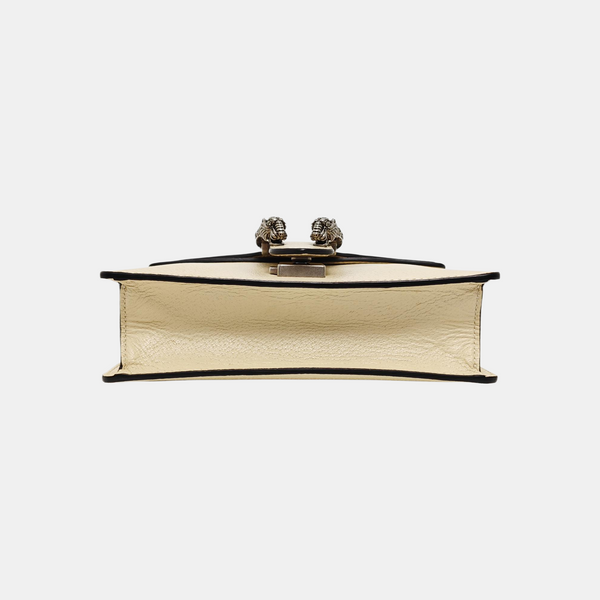 Dionysus Mini Calfskin Beige