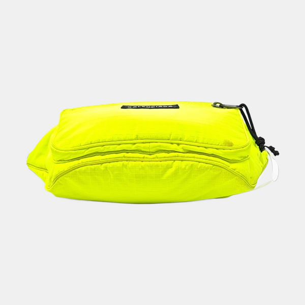 Explorador Nailon Verde