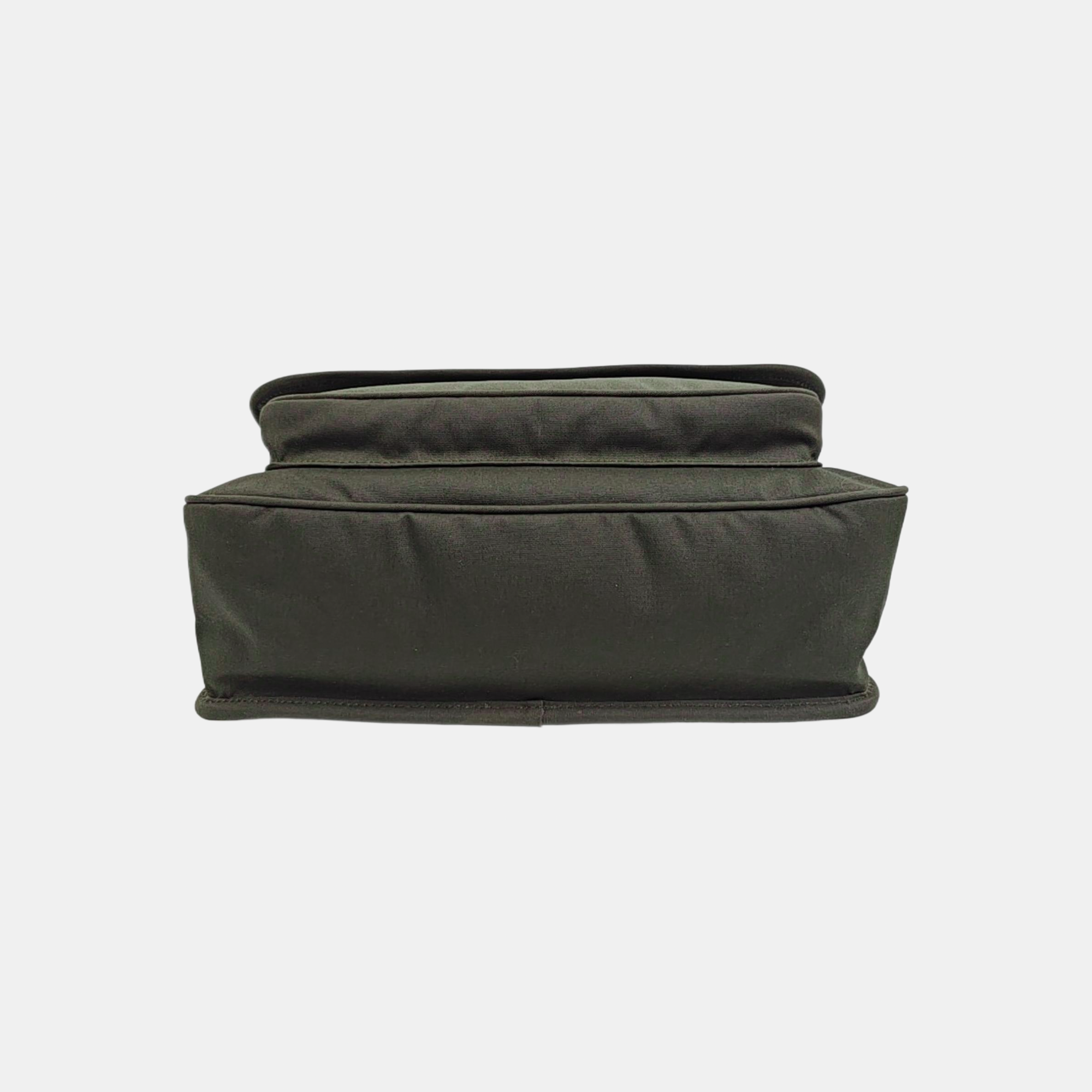 NIKI Large Canvas Green