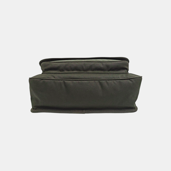 NIKI Large Canvas Green