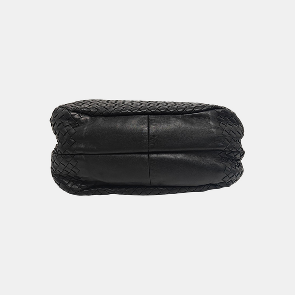 Campana Lambskin Black