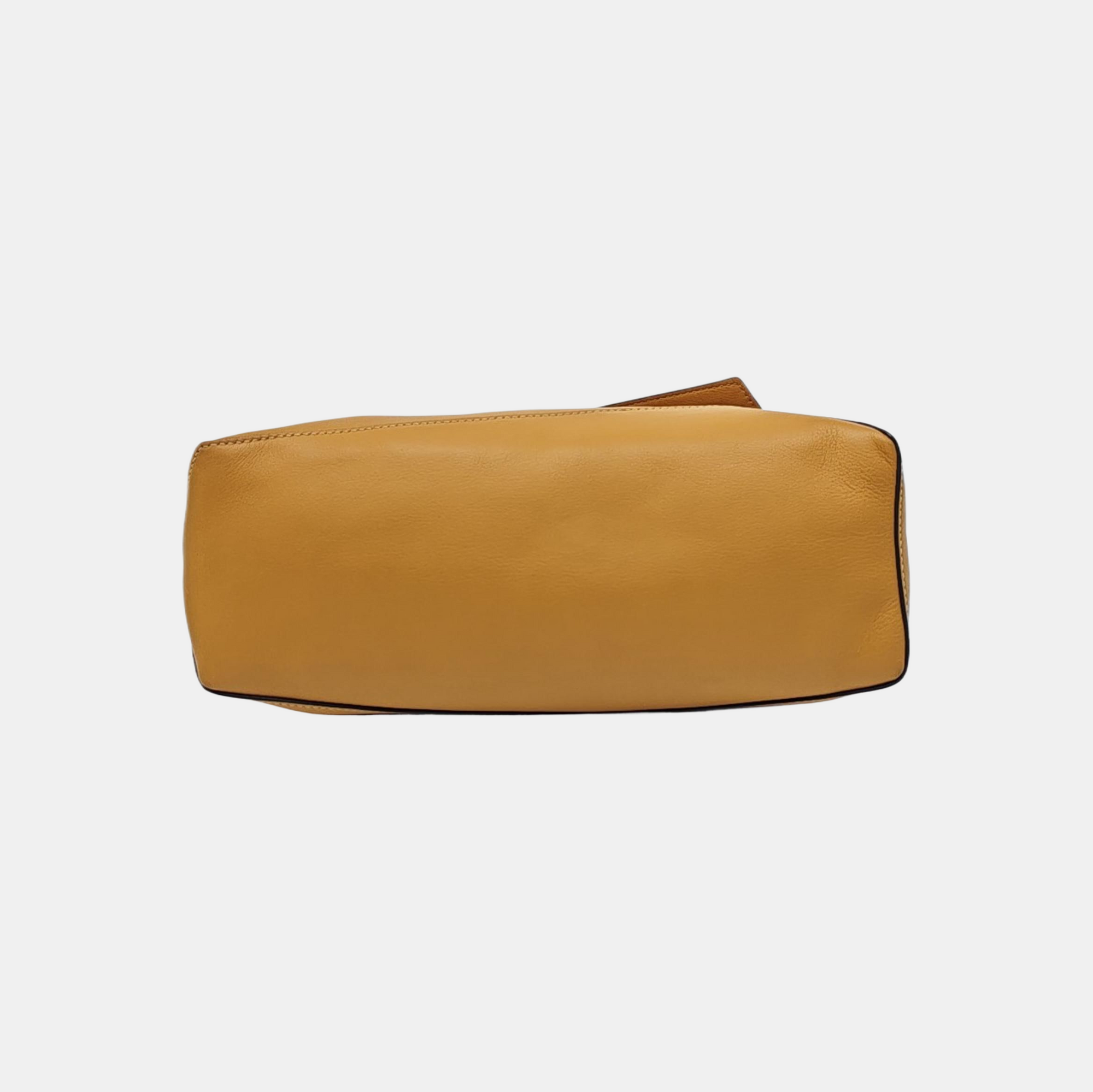 Puzzle Hobo Medium Calfskin Brown