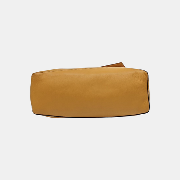Puzzle Hobo Medium Calfskin Brown