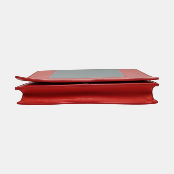 FRAME Small Calfskin Multicolor