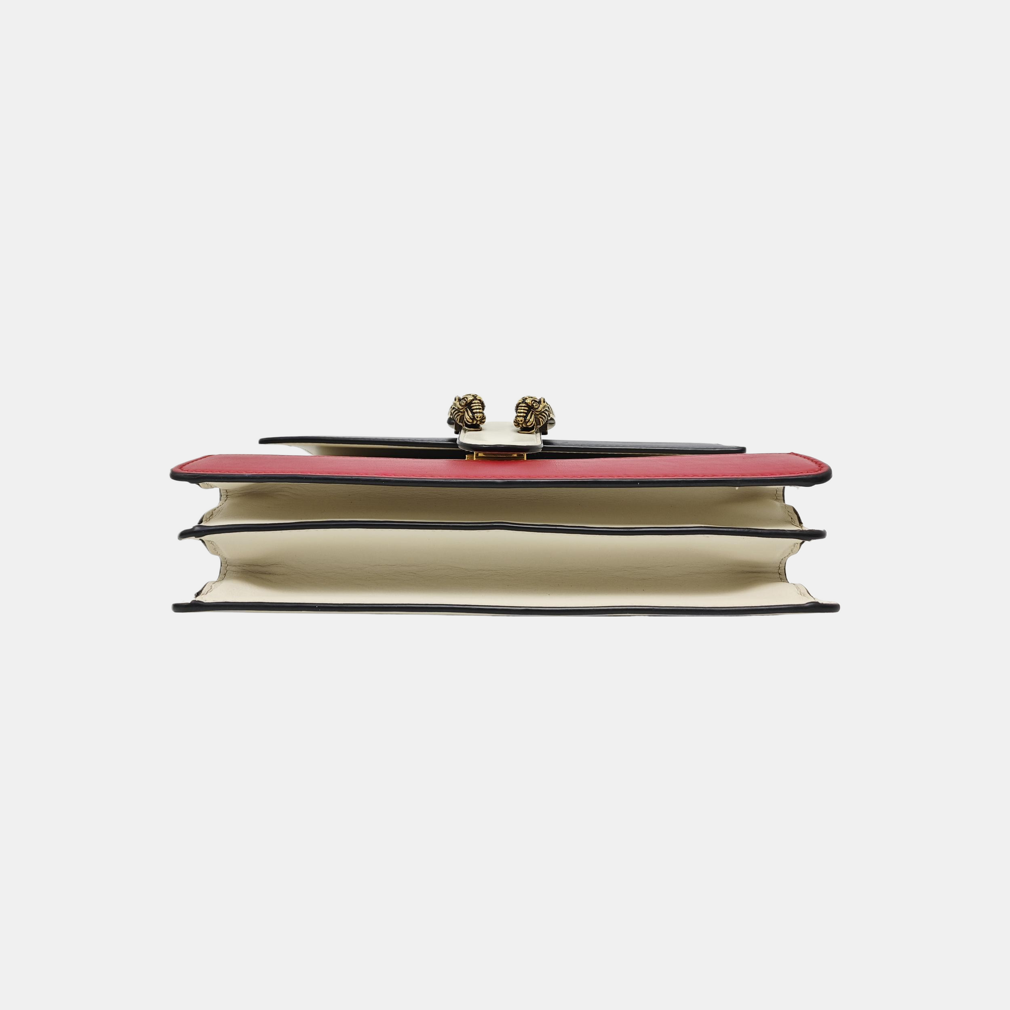 Dionysus Medium Calfskin Multicolor