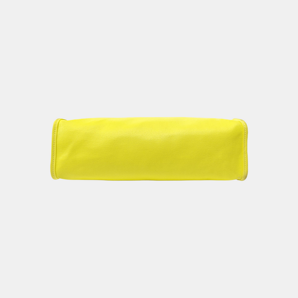Herbag 31 Coated Canvas Yellow