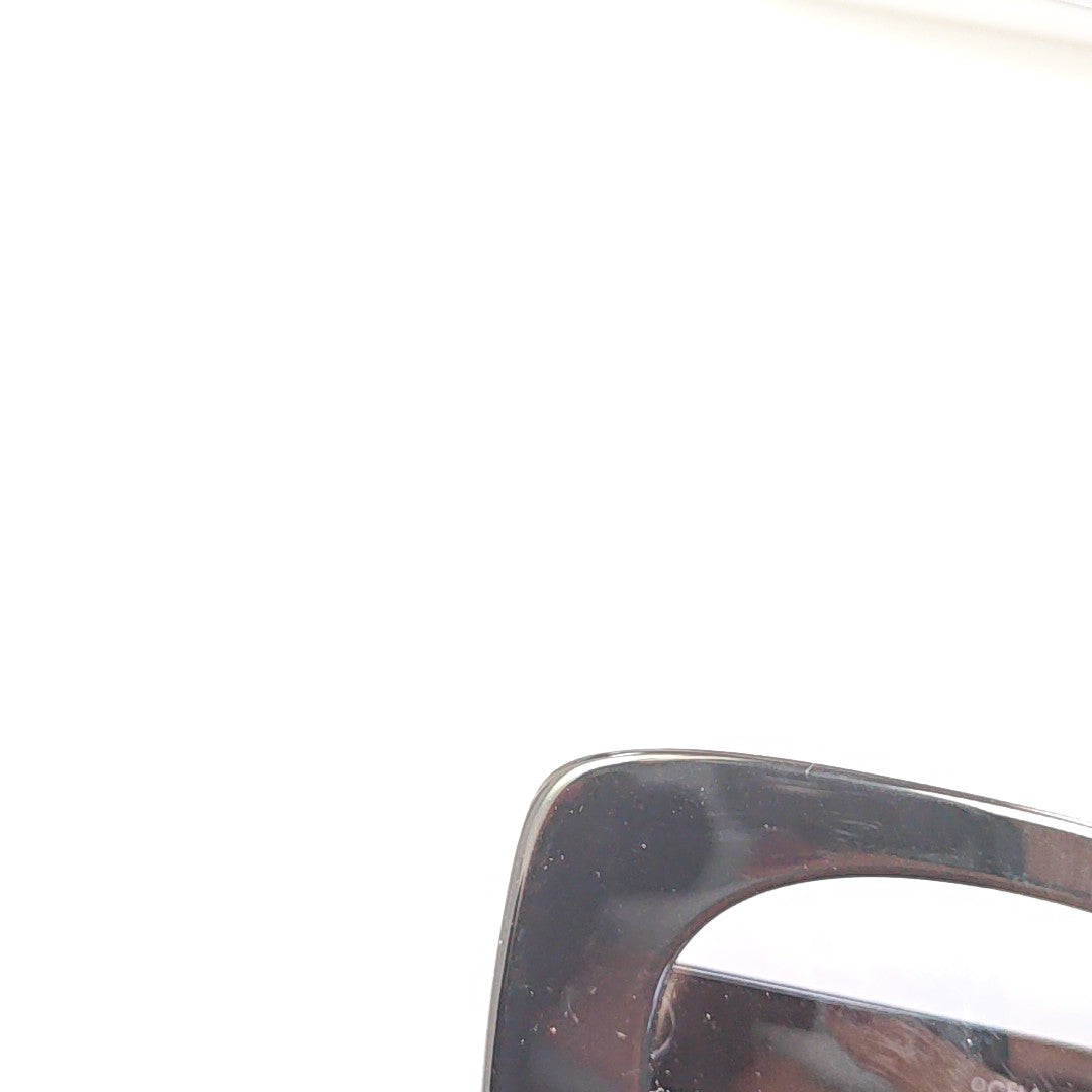 Synthetic Sunglasses Black