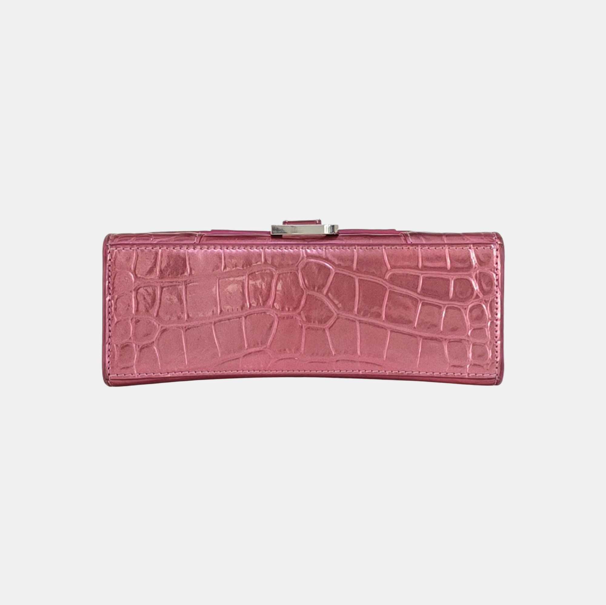 Hourglass XS Calfskin Pink
