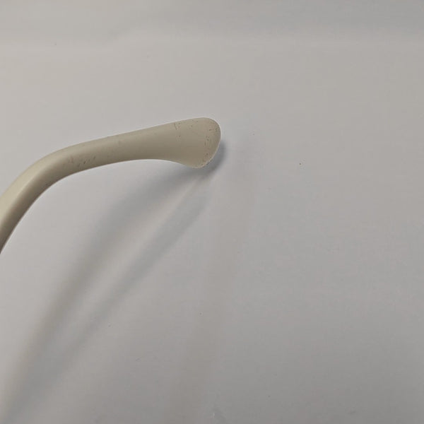 Synthetic Sunglasses Black