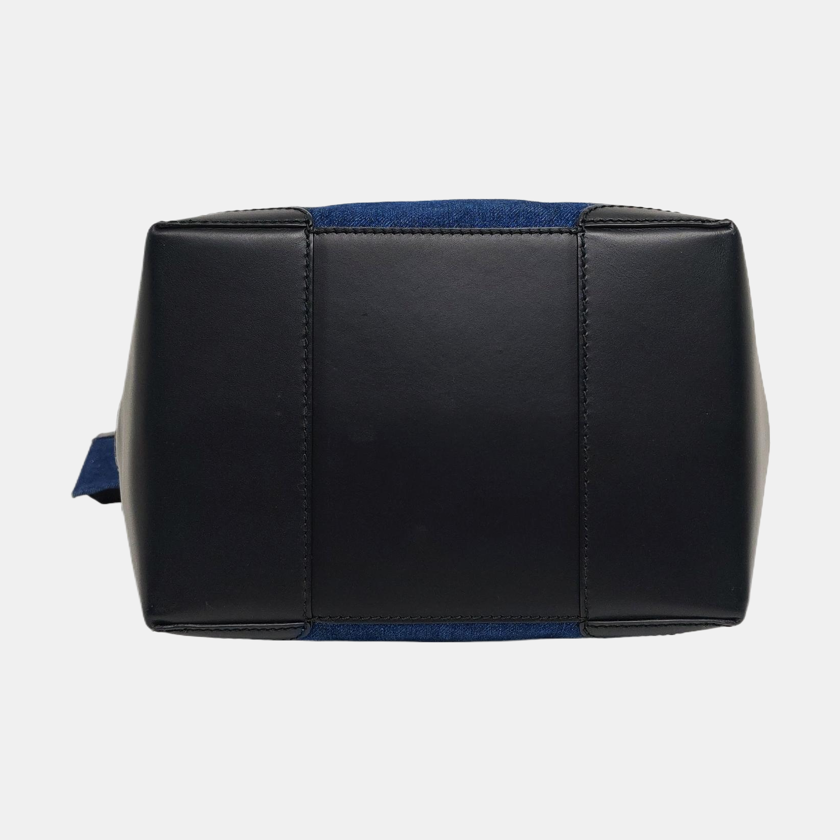 Canvas Blue