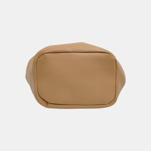 Beak Calfskin Yellow