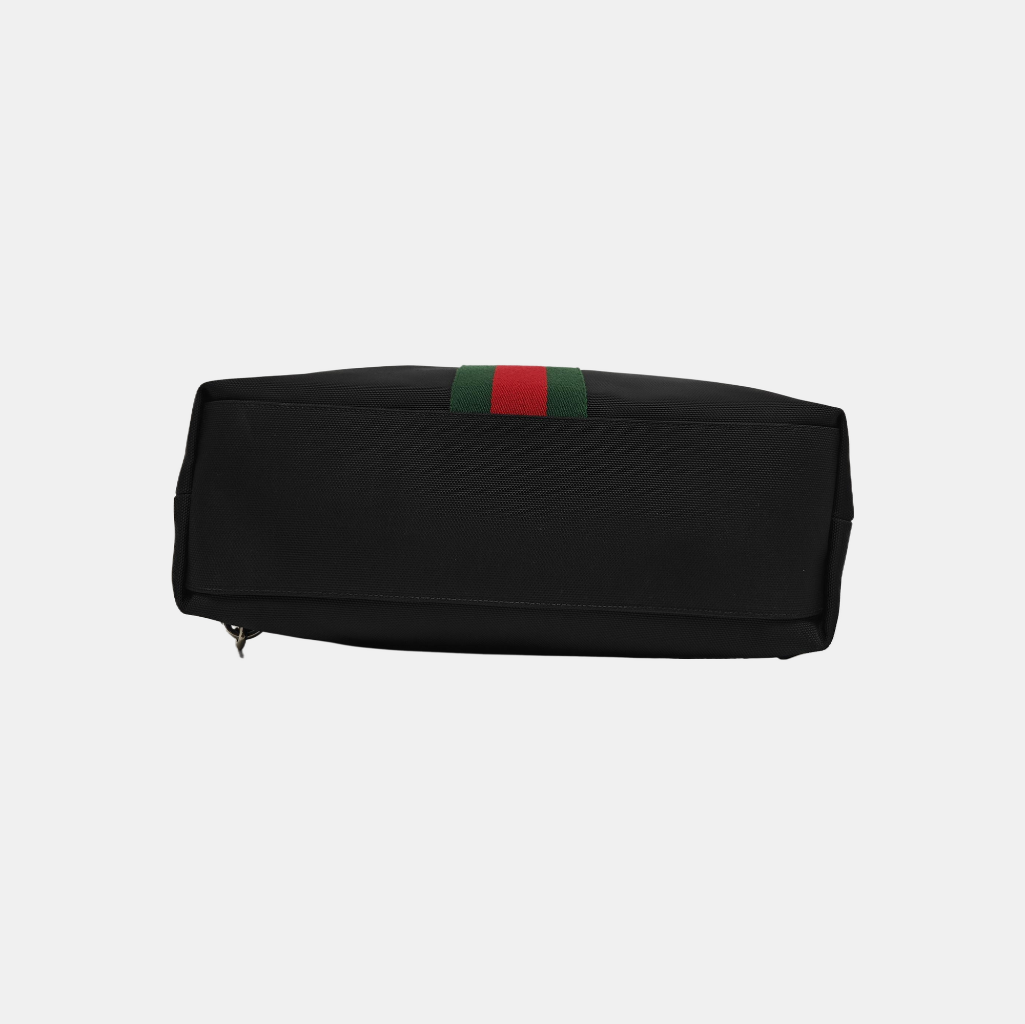 Canvas Tote Bag Black