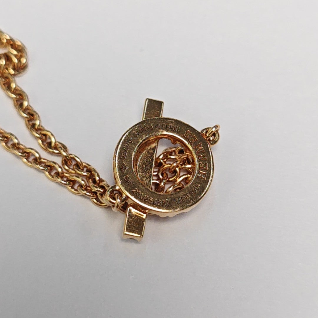 Finesse 18k Rose Gold Bracelet