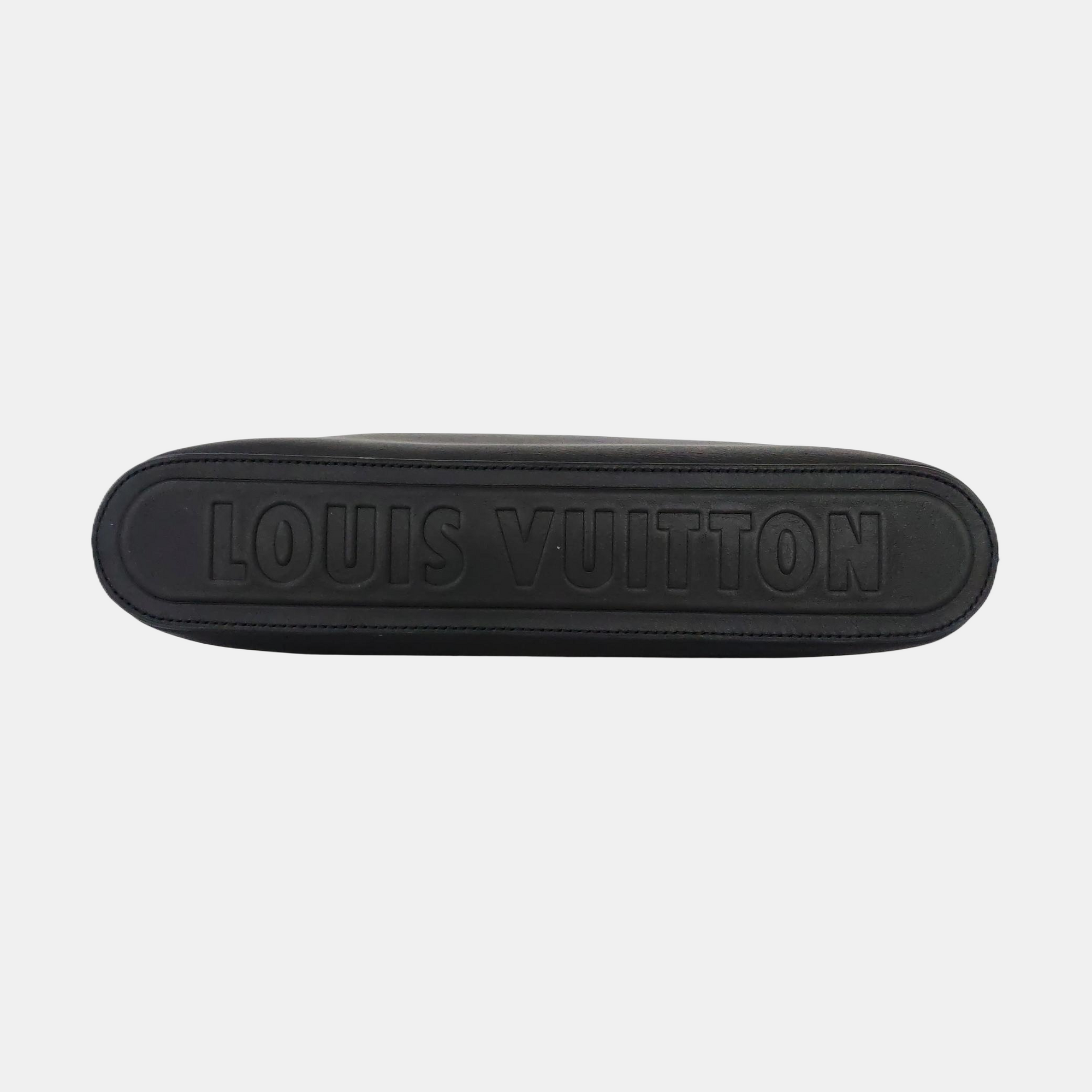 Calfskin Black