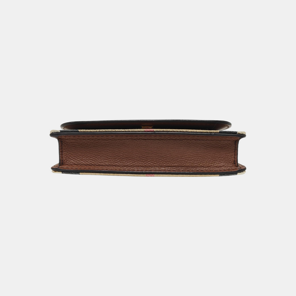 Hampshire Canvas Brown