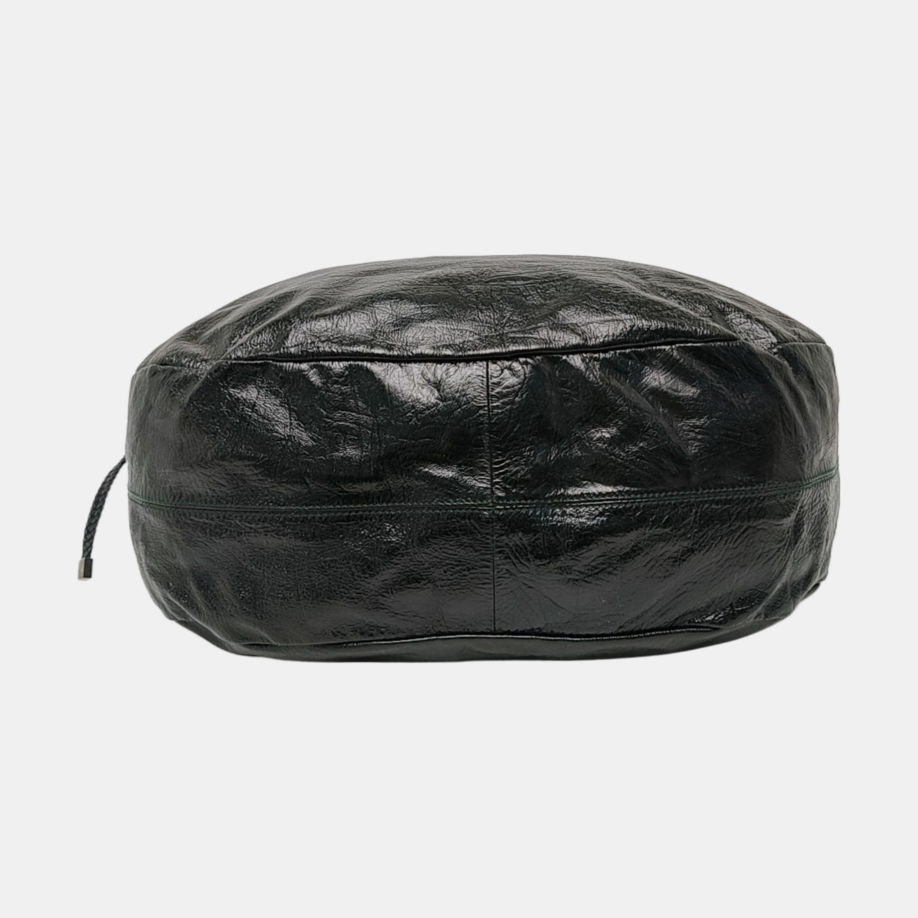 Patent Leather Black