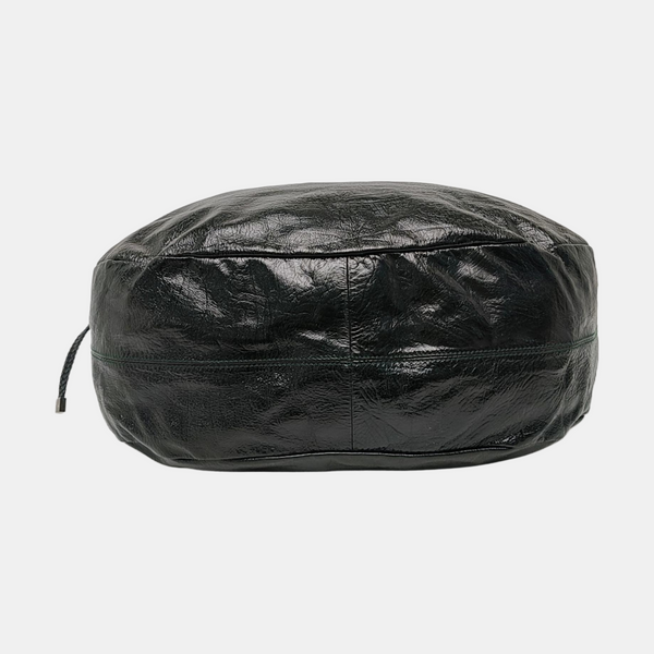 Patent Leather Black