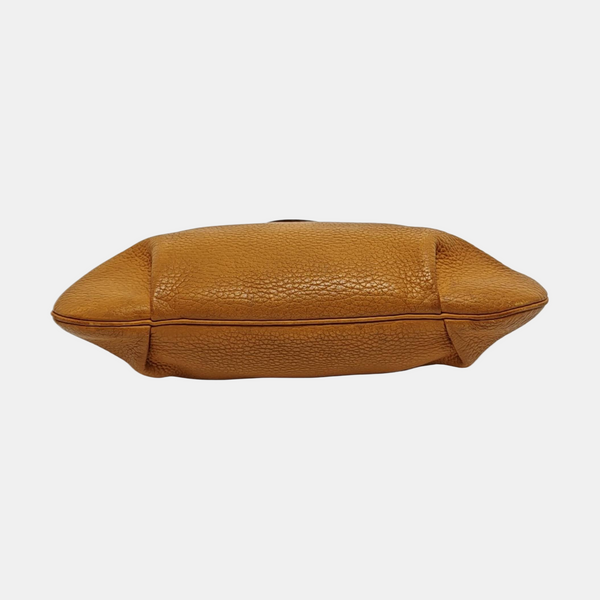 Rodeo Clemence Yellow