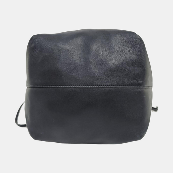 TEDDY Lambskin Blue