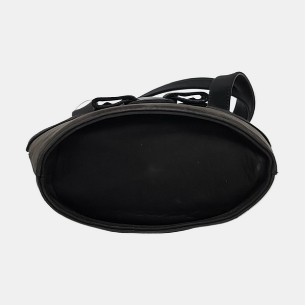 Vara Suede Black