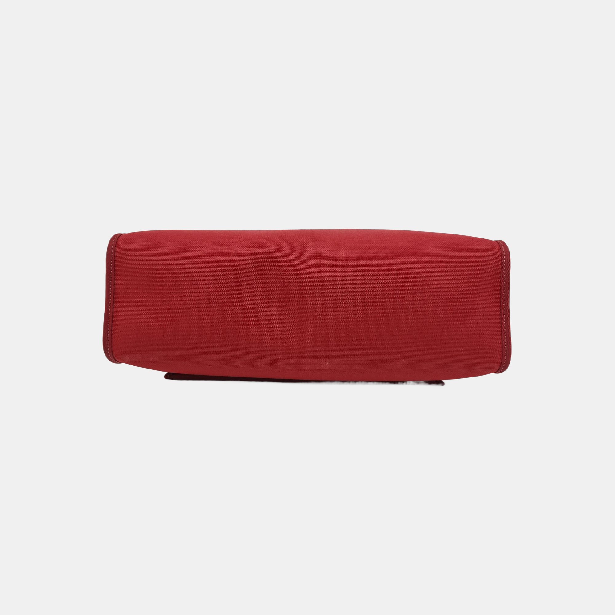 Herbag 31 Canvas Red