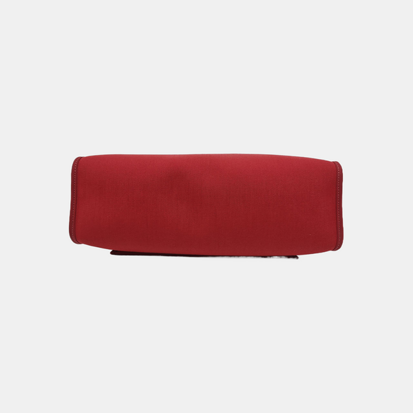 Herbag 31 Canvas Red