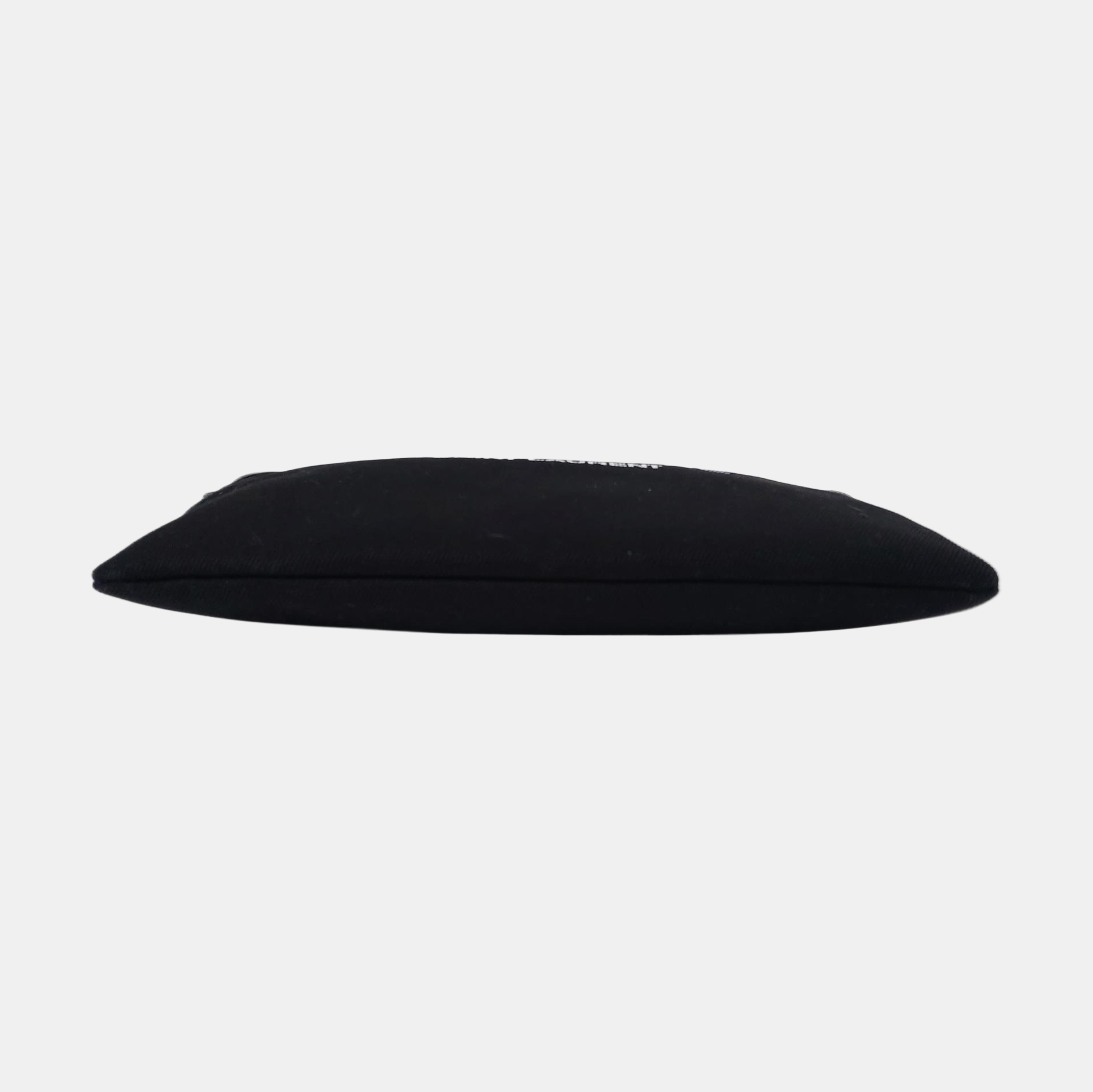 RIVE GAUCHE Fabric Black