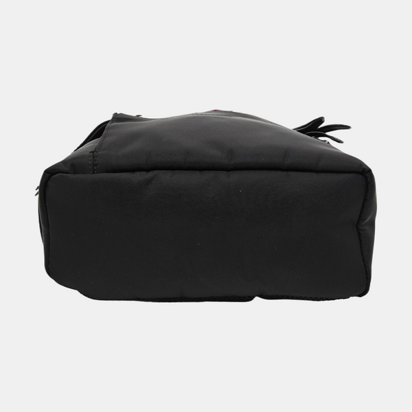 Monster Nylon Black