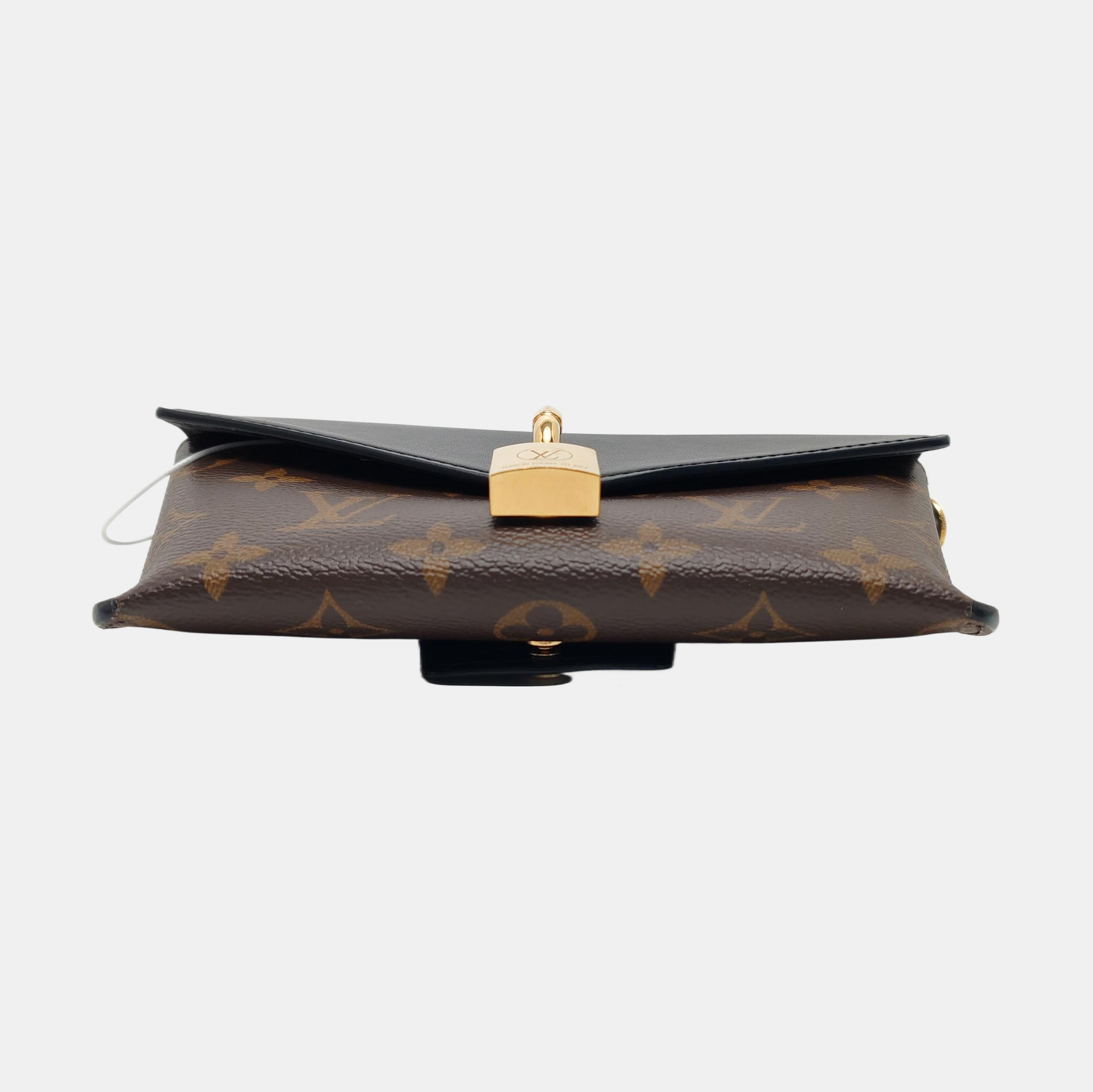 Coated Canvas Brown