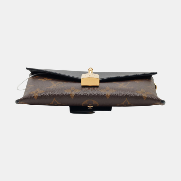Coated Canvas Brown