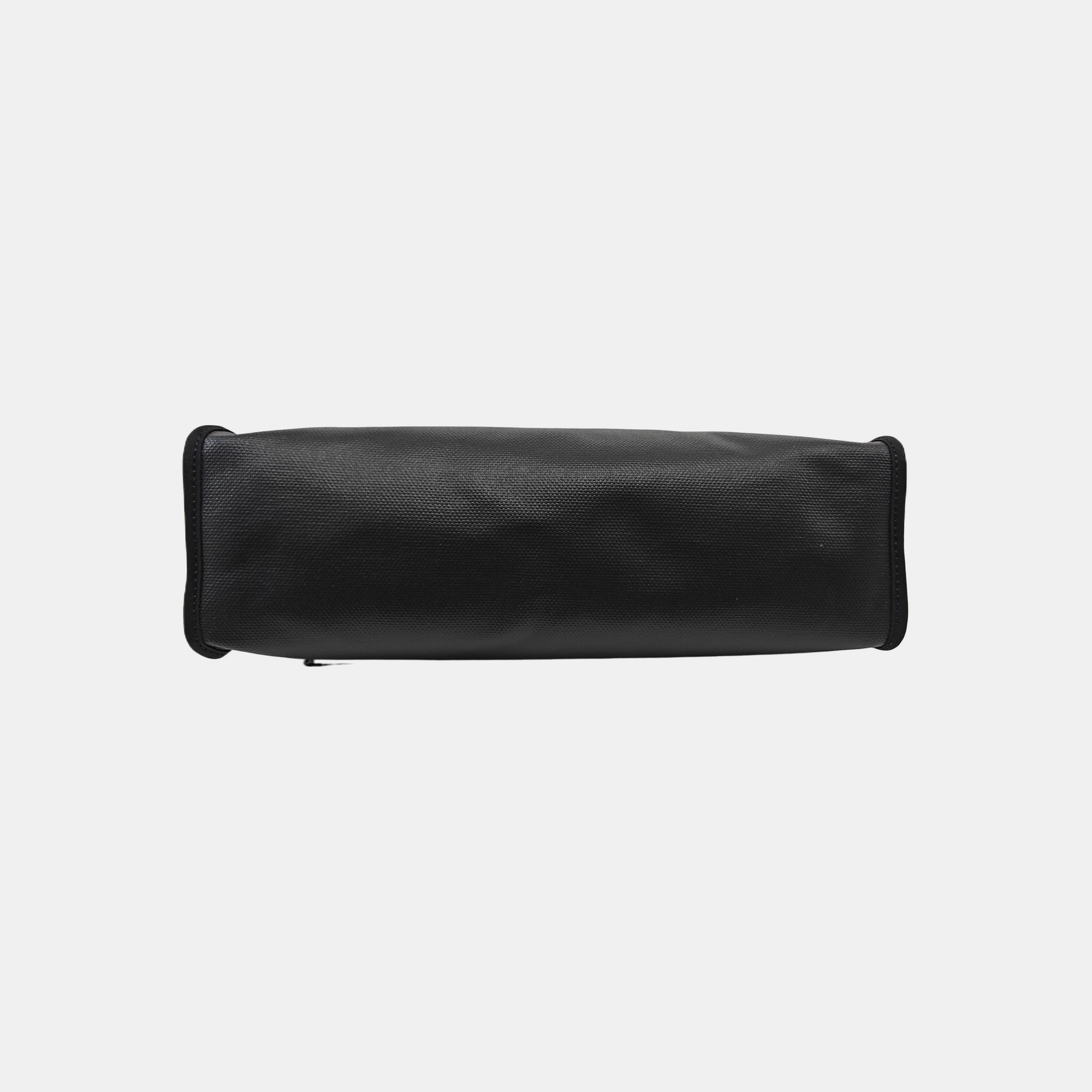 Herbag 31 Coated Canvas Black