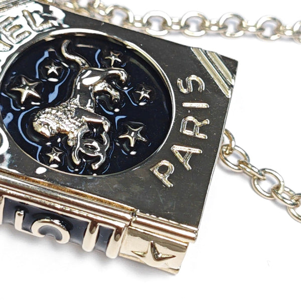 Metal Gold Necklace