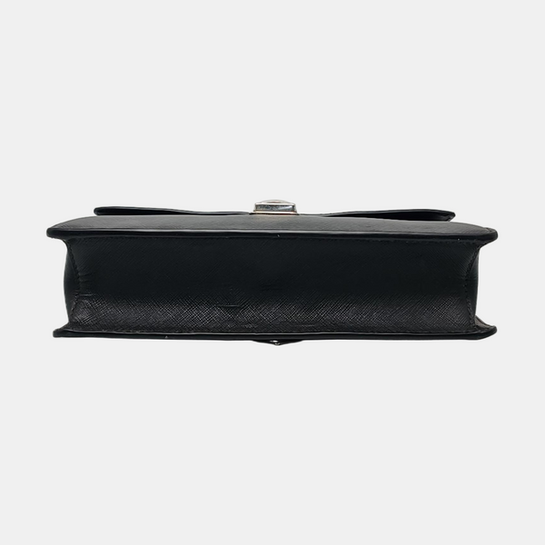 Calfskin Blue