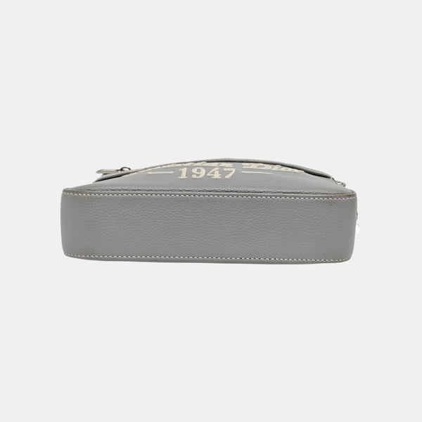 Safari Calfskin Gray